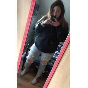 Meet your Posher, Julianna